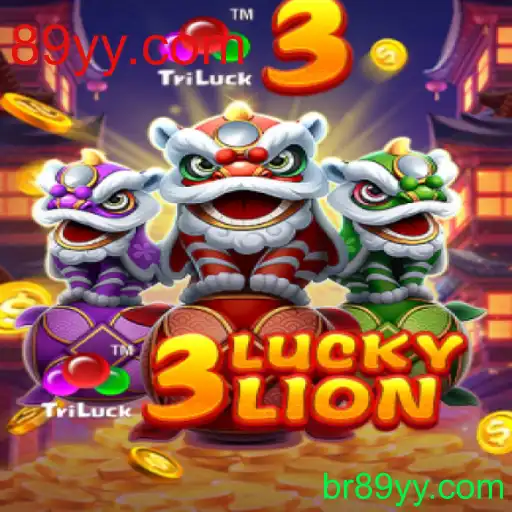 Descubra o Fascinante Mundo do Jogo 3LUCKYLION