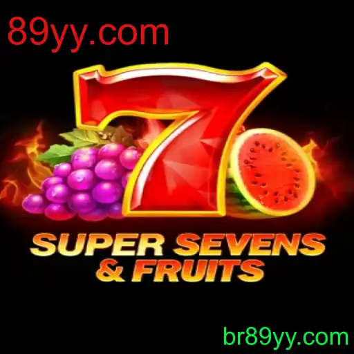 Descubra e Domine 7SuperSevensFruits - Um Jogo Envolvente