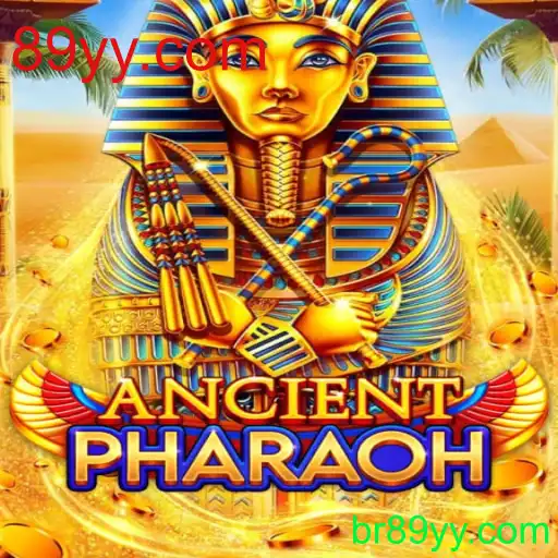Descubra a Aventura Fascinante de AncientPharaoh