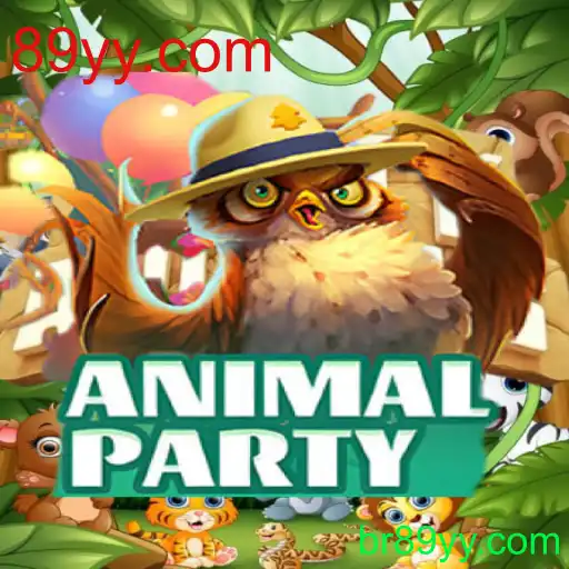 Descubra o Mundo Divertido de AnimalParty: Um Jogo para Todas as Idades