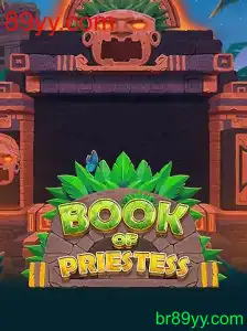 Descubra o Mundo Encantado de BookOfPriestess