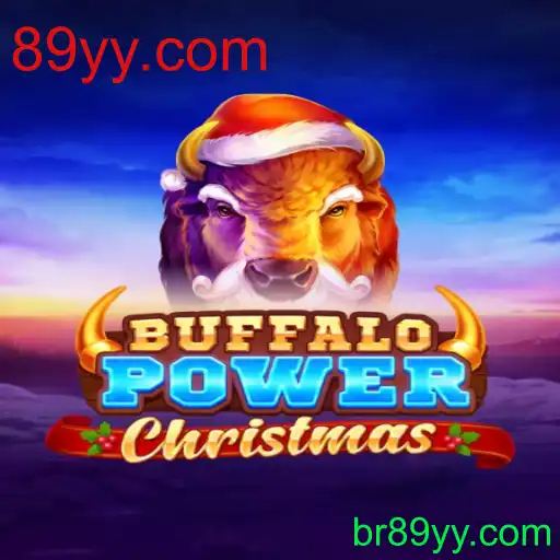 Descubra o Fascinante Mundo de BuffaloPowerChristmas