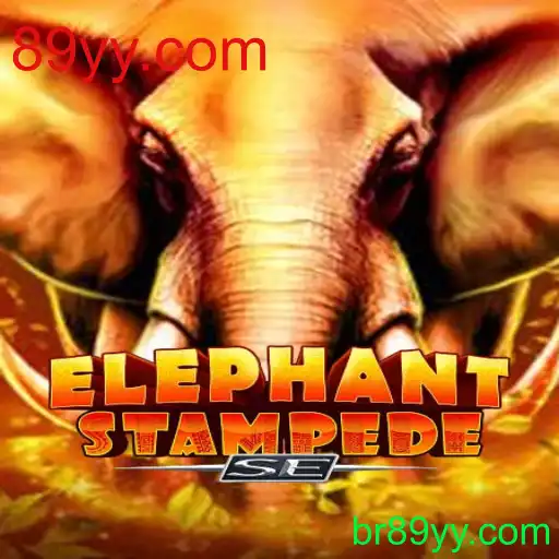 ElephantStampedeSE: Mergulhe na Aventura Selvagem