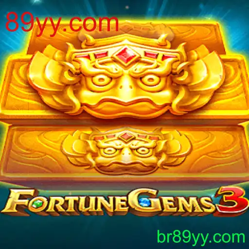 FortuneGems3: Explore o Fascinante Mundo do Jogo de Joias