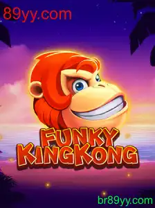 FunkyKingKong: Uma Jornada Selvagem de Aventura e Estratégia