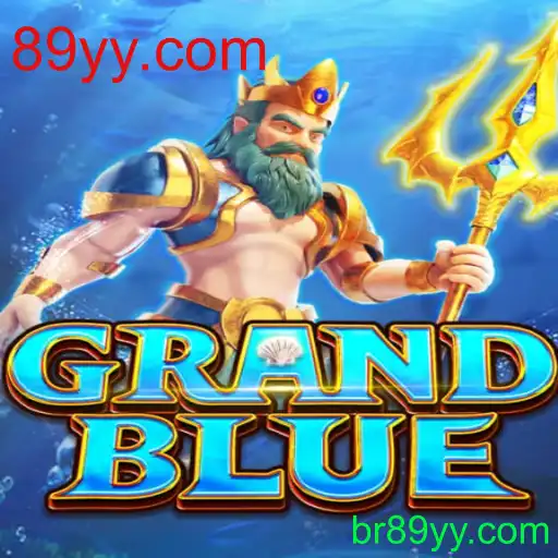 Descubra o Mundo Imersivo de GRANDBLUE