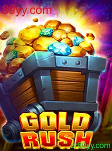 Desvendando o Mundo de GoldRush - O Jogo de Estratégia e Aventura do Momento