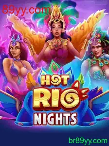Explorando o Vibraante Jogo HotRioNights: Regras e Dinâmicas
