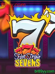 Explorando HotTripleSevens: Um Jogo Empolgante no Cenário Atual