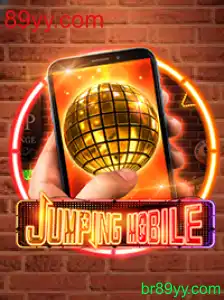 Jumpingmobile: Um Mergulho no Mundo Veloz dos Jogos de Plataforma