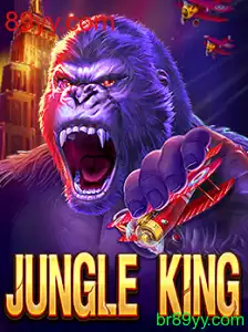 Explorando o Mundo de Aventura de JungleKing