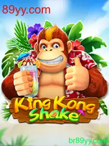 Descubra o Mundo de KingKongShake: Um Jogo Inovador e Empolgante