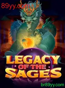 Exploração e Estratégia em Legacy of the Sages