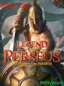 Explorando LegendofPerseus: Aventuras Épicas no Mundo dos Deuses