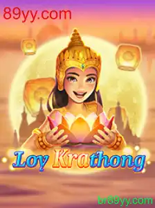 Descobrindo LoyKrathong: O Jogo que Reflete Tradições Culturais