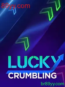 Descubra o Jogo Excitante LuckyCrumbling: Tudo que Você Precisa Saber