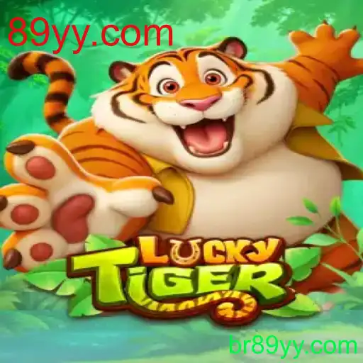 Descubra o Fascinante Mundo de LuckyTiger: Um Jogo de Aventura e Sorte