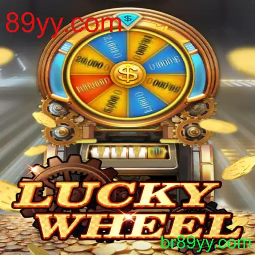 LuckyWheel: Emoção e Diversão com 89yy.com