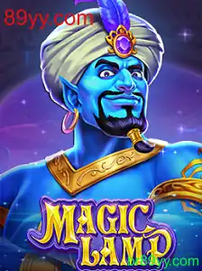 Explorando o Universo de MagicLamp: Um Mergulho no Mundo dos Jogos