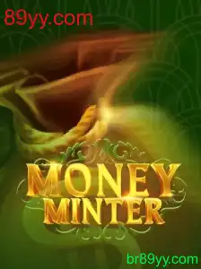 Descubra o Mundo Empolgante de MoneyMinter