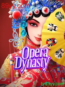 Introdução ao Fascinante Mundo do Jogo OperaDynasty