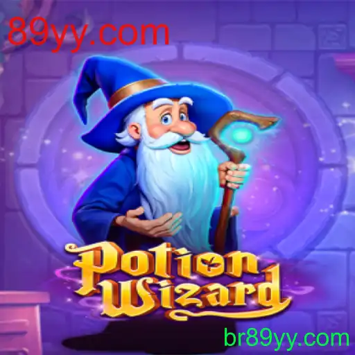 A Jornada Mágica de PotionWizard