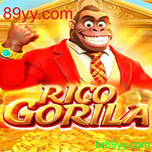 Aventura Selvagem com RicoGorila: Descubra o Jogo do Momento
