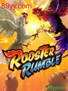 RoosterRumble: Uma Nova Experiência no Mundo dos Jogos