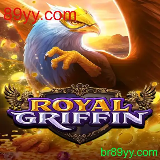 Descubra o Fascinante Mundo de RoyalGriffin: O Jogo que Está Conquistando o Público