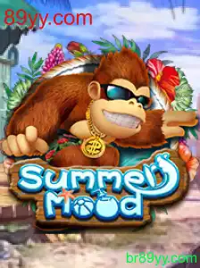 Explorando o Fascinante Mundo do Jogo SummerMood no 89yy.com