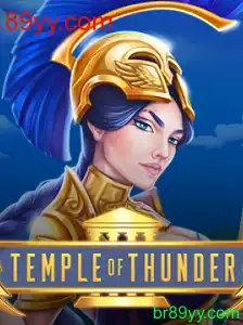 Explorando o Fascinante Universo de TempleofThunder
