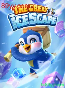 Explorando o Mundo Fantástico de TheGreatIcescape