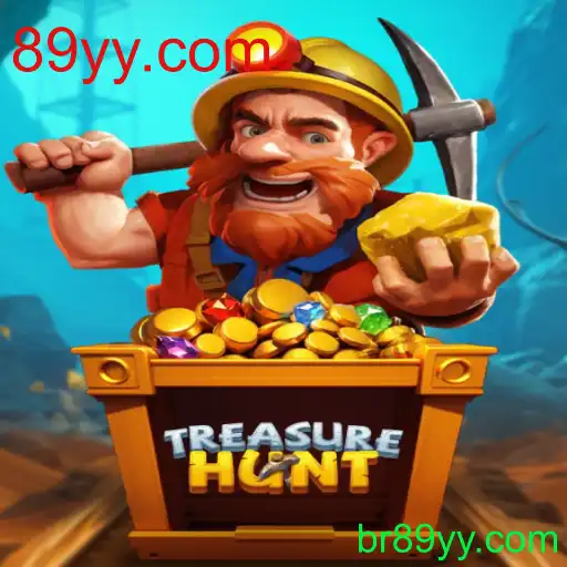 Descubra o Fascínio de TreasureHunt: Regras e Estratégias