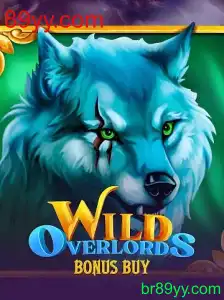 Explorando o Jogo WildOverlordsBonusBuy: Uma Aventura de Cassino Inovadora